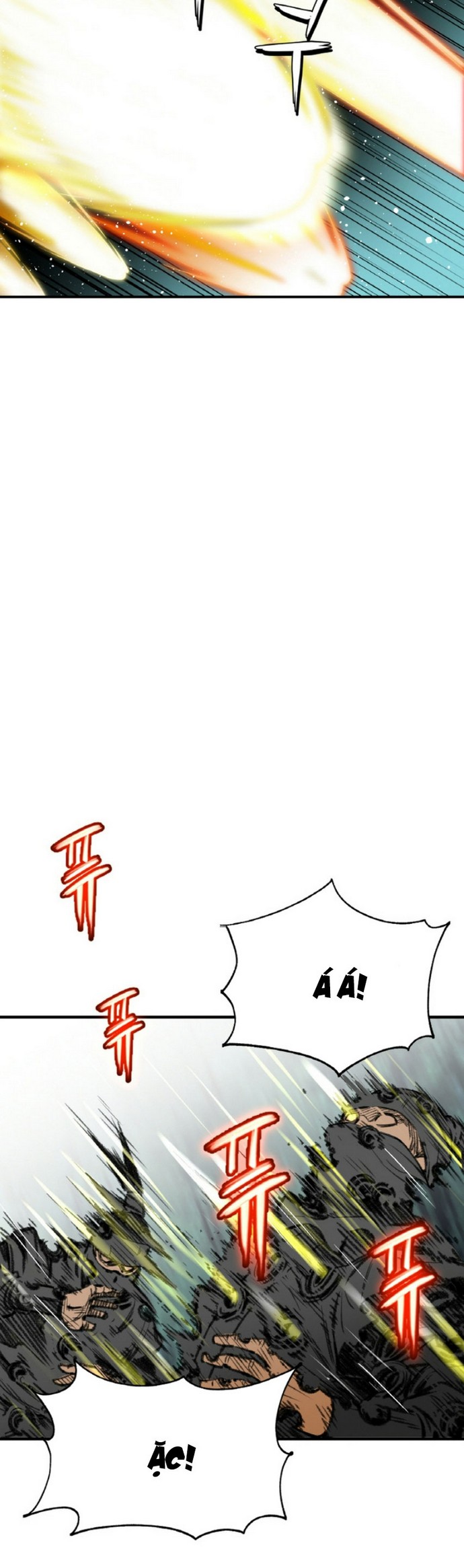 Đọc truyện Hắc ma thiên đế - Chap 3